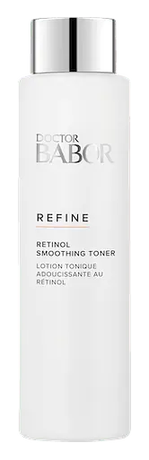 Babor Refine Retinol Smoothing Toner