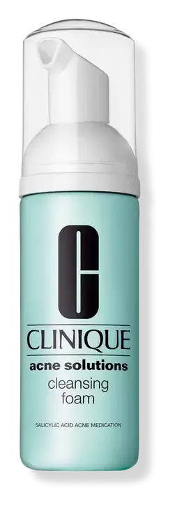 Clinique Acne Solutions Cleansing Foam