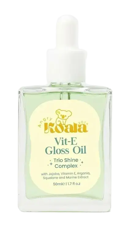 Angry Koala Vit-E Gloss Oil