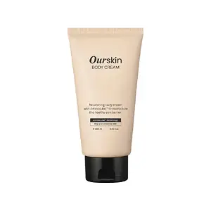 Mongdies Ourskin Body Cream