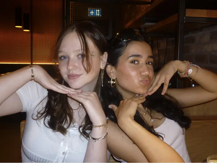 tiyaahmed's avatar