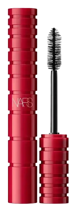 NARS Cosmetics Climax Mascara Explicit Black