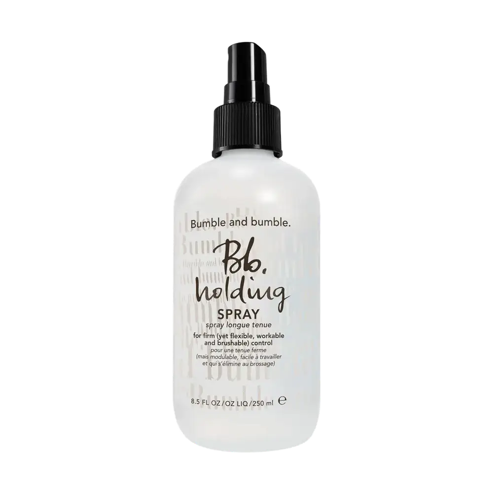 Bumble and bumble. Holding Spray