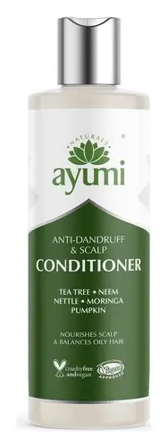 Ayumi Anti-Dandruff & Scalp Conditioner