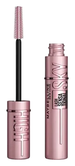 Maybelline Sky High Mascara Very Black