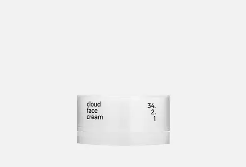 Andplus Cloud Face Cream 34.2.1