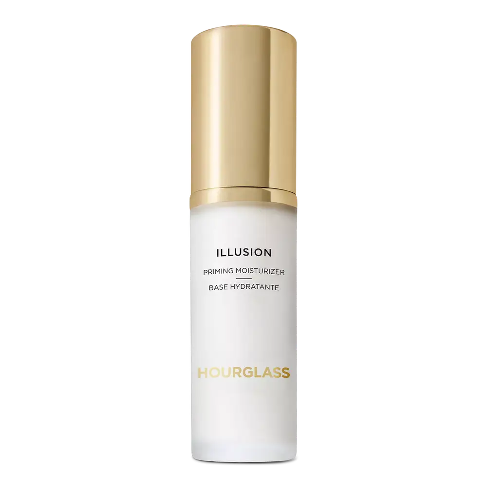 Hourglass Cosmetics Illusion Priming Moisturizer