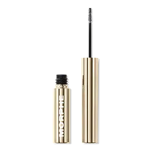 Morphe Micro Manager Gripping Brow Gel Clear
