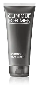 Clinique For Men Charcoal Face Wash