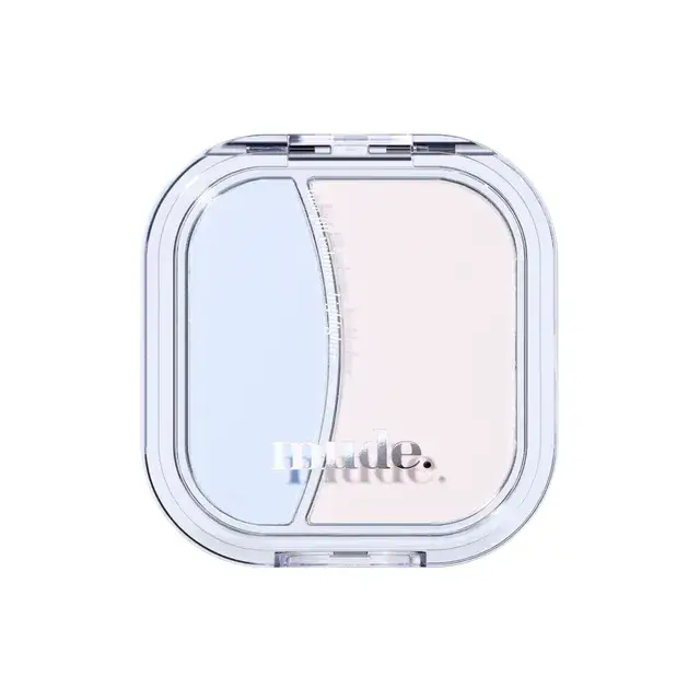 Mude Face Fill Volumer Highlighter #M01 Volume 1