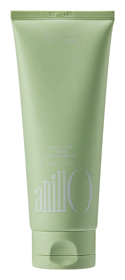 Anillo Lime Sunday Refresh Hair Conditioner