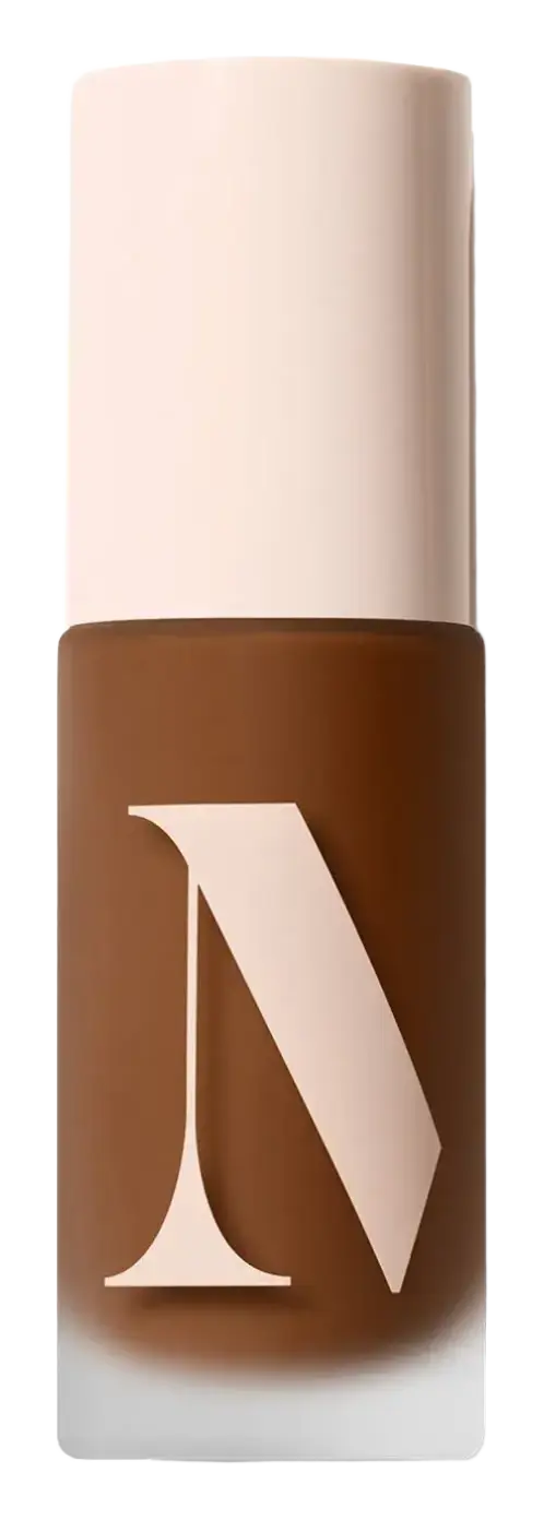 Morphe Lightform Extended Hydration Foundation Deep 31W
