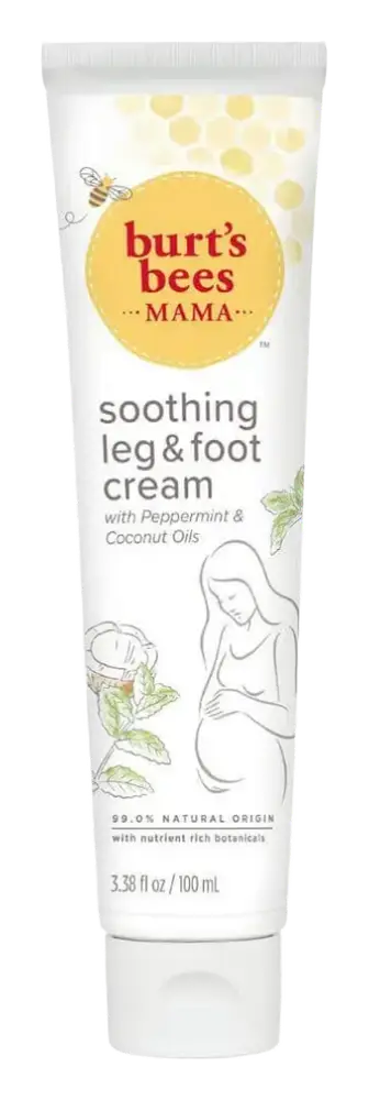 Burt's Bees Mama Bee Leg & Foot Cream