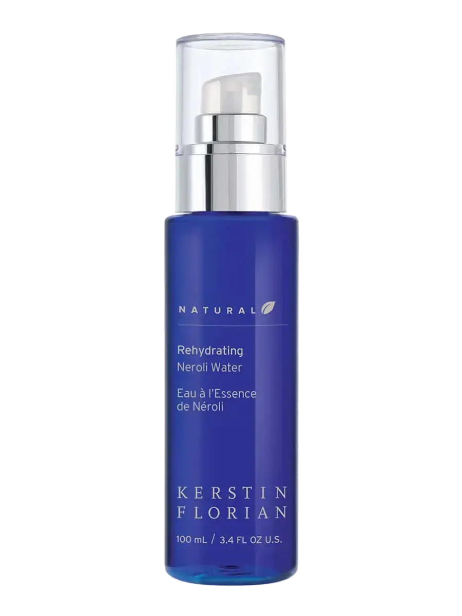 Kerstin Florian Natural Rehydrating Neroli Water