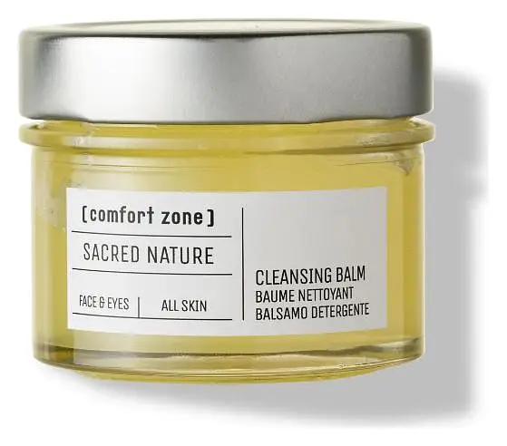 [ comfort zone ] Sacred Nature Cleansing Balm