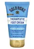 Gold Bond Therapeutic Foot Cream With Jojoba & Peppermint Oil