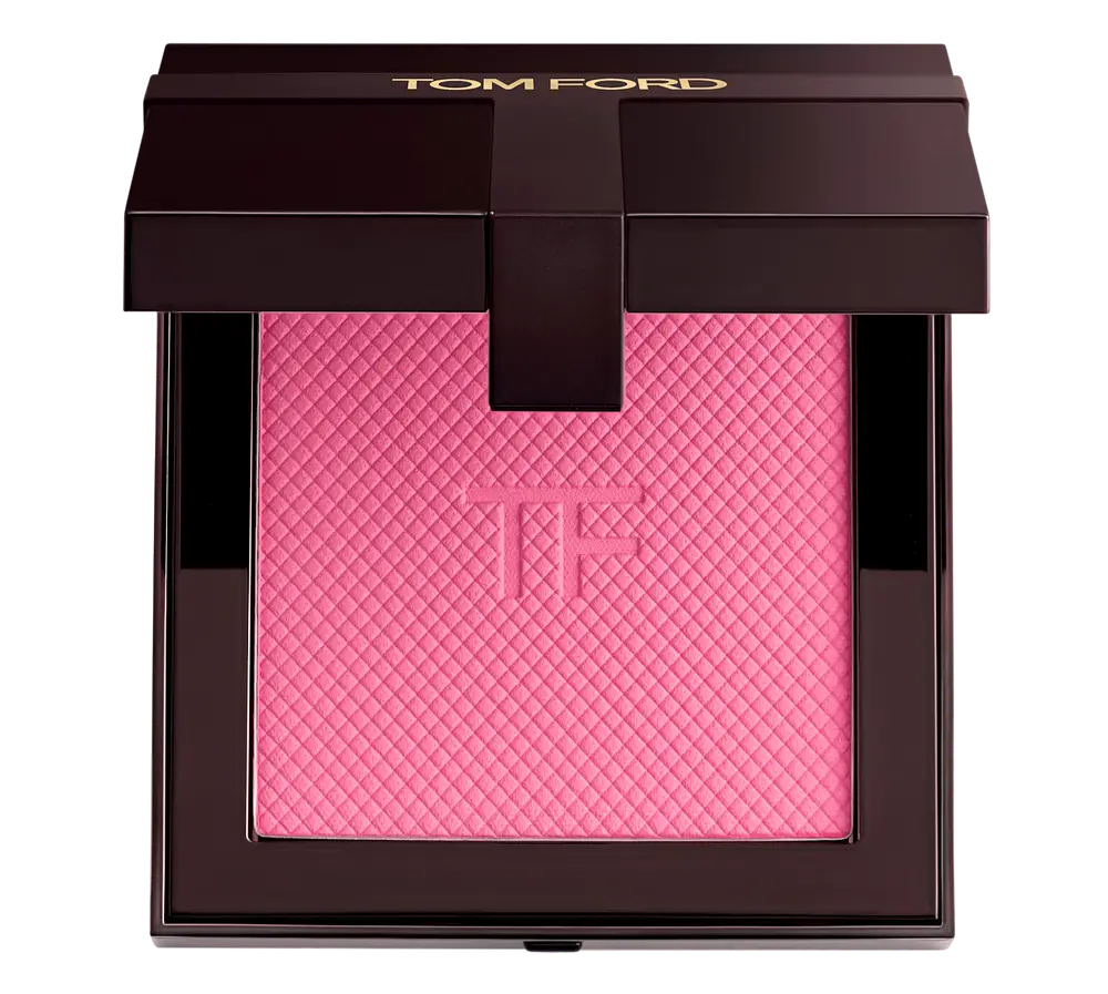 Tom Ford Architecture Soft Matte Blush 5 Hot Pink