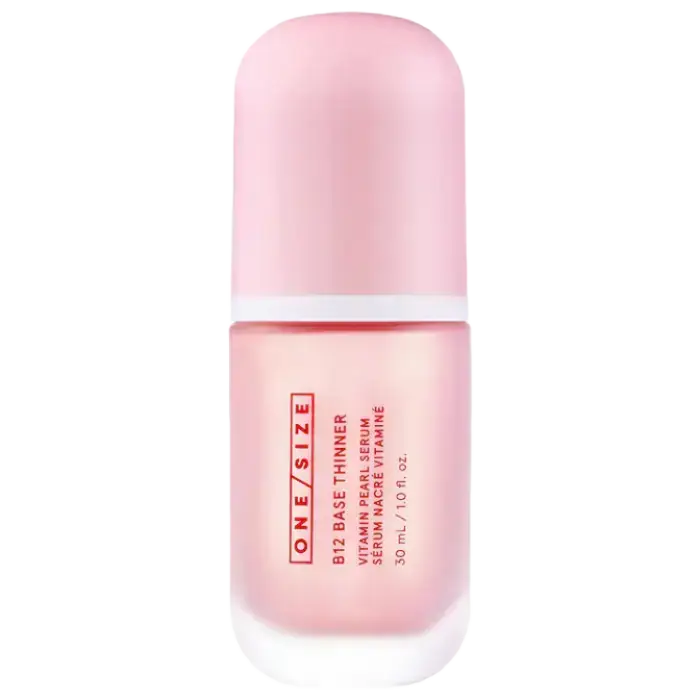 One/Size by Patrick Starrr B12 Base Thinner Vitamin Pearl Serum
