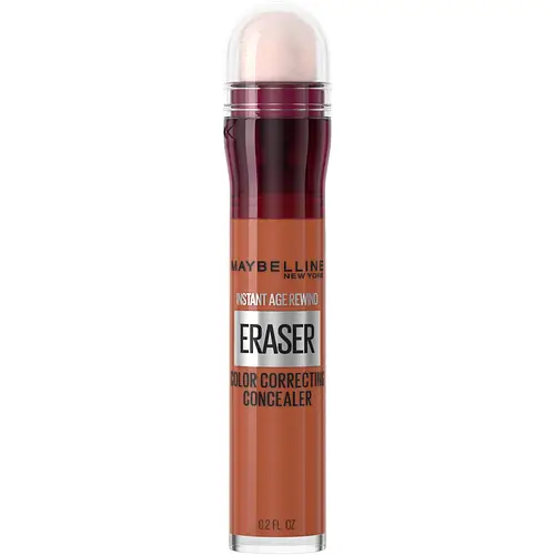 Maybelline Instant Age Rewind Eraser Color Correcting Concealer 159 Orange