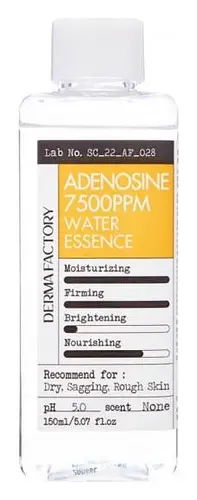 Derma Factory Adenosine 7500PPM Essence