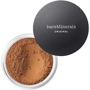 bareMinerals Original Loose Powder Foundation SPF 15 Golden Dark 25