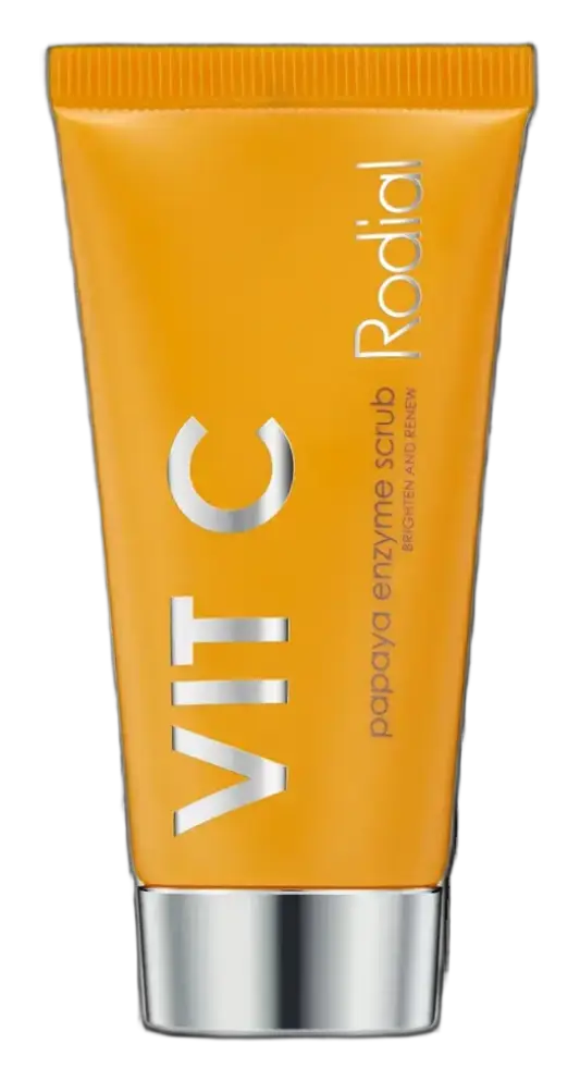 Rodial Vit C Papaya Enzyme Scrub