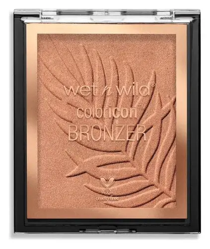 Wet n Wild Color Icon Bronzer Ticket To Brazil