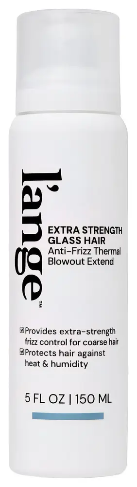 L’Ange Extra Strength Glass Hair