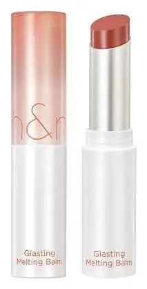 Romand Glasting Melting Balm Nougat Sand
