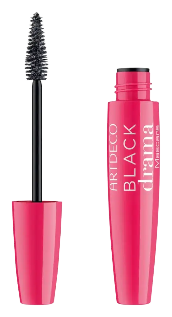 ARTDECO Black Drama Mascara Black
