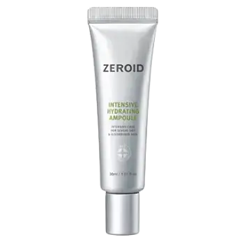 Zeroid Intensive Hydrating Ampoule