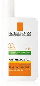 La Roche-Posay Anthelios AC Matte Fluid Anti-Shine SPF 30