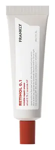 Frankly Retinol 0.1 Wrinkle Repair Cream