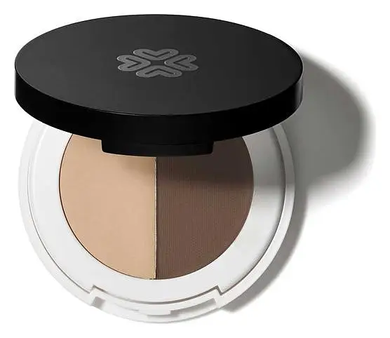 Lily Lolo Eyebrow Duo Medium