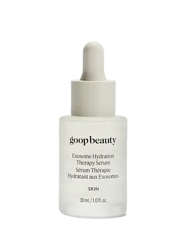 Goop Beauty Exosome Hydration Therapy Serum