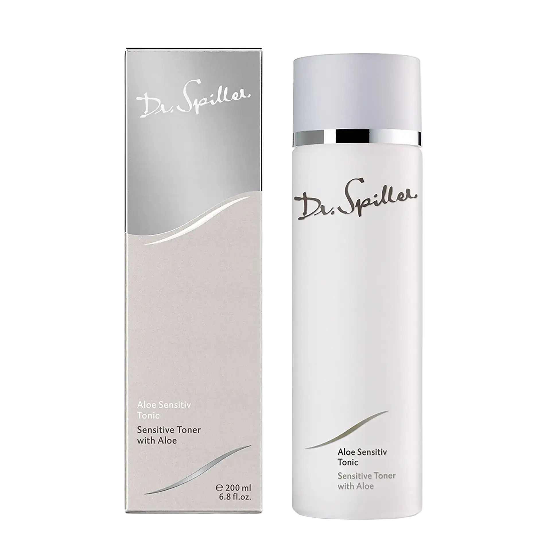 Dr. Spiller Aloe Sensitive Tonic