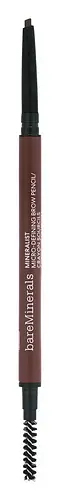 bareMinerals Mineralist Micro-Defining Brow Pencil Coffee