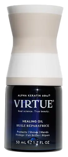 Virtue Healing Oil
