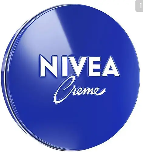 Nivea Creme Moisturiser Face Body Hands