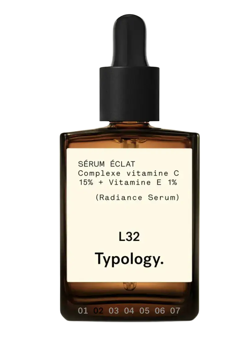 Typology L32 Radiance Serum