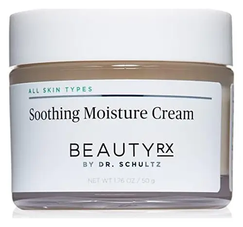 BeautyRx Soothing Moisture Cream