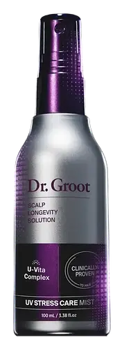 Dr. Groot Scalp Longevity Solution UV Stress Care Mist