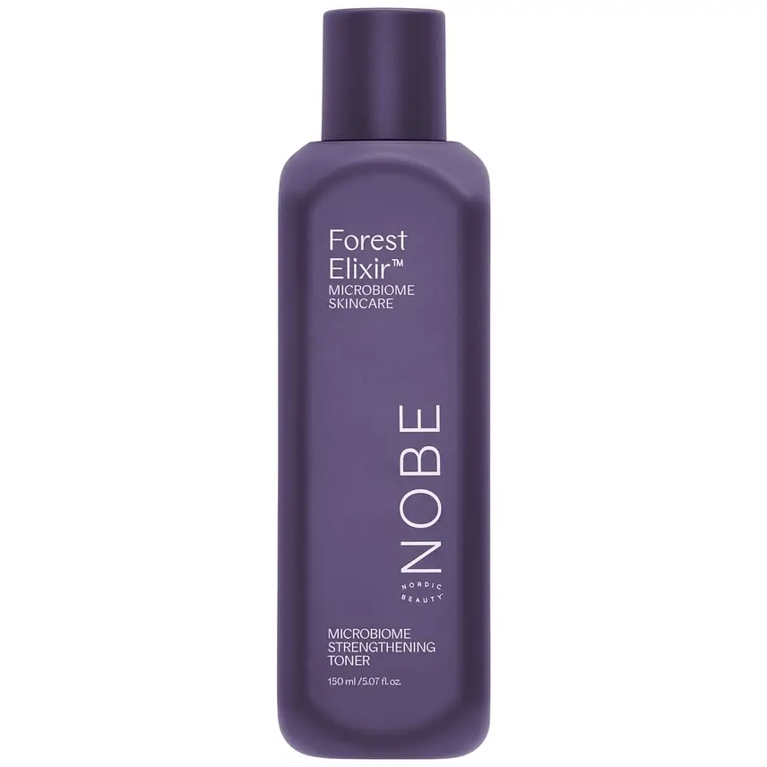 Nobe Forest Elixir® Microbiome Strengthening Toner