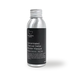 Soap Opera Bangkok Concentrated Charcoal Detox Booster Masque