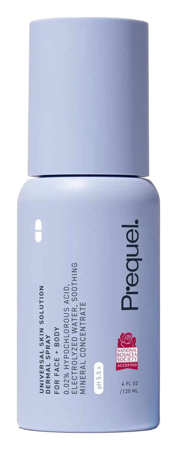 Prequel Universal Skin Solution Dermal Spray