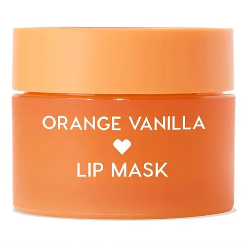 Colourpop Fresh Kiss Lip Mask Orange Vanilla