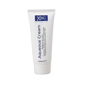 Xpel Body Care Aqueous Cream