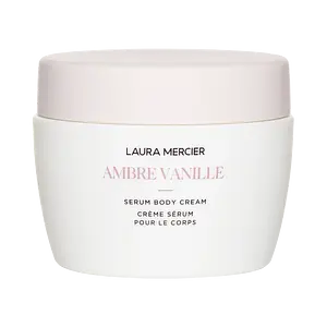 Laura Mercier Ambre Vanille Serum Body Cream