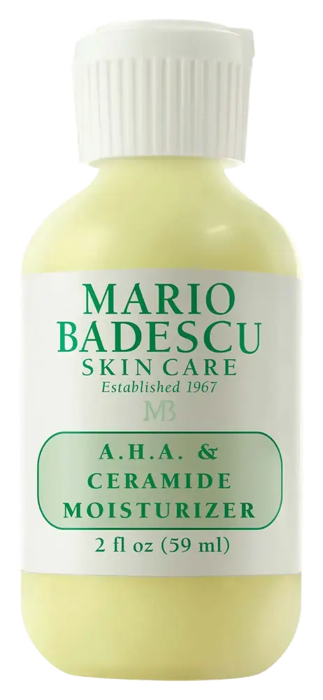 Mario Badescu A.H.A. & Ceramide Moisturizer