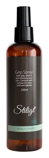 Hjärtligt Stiligt Grip Spray